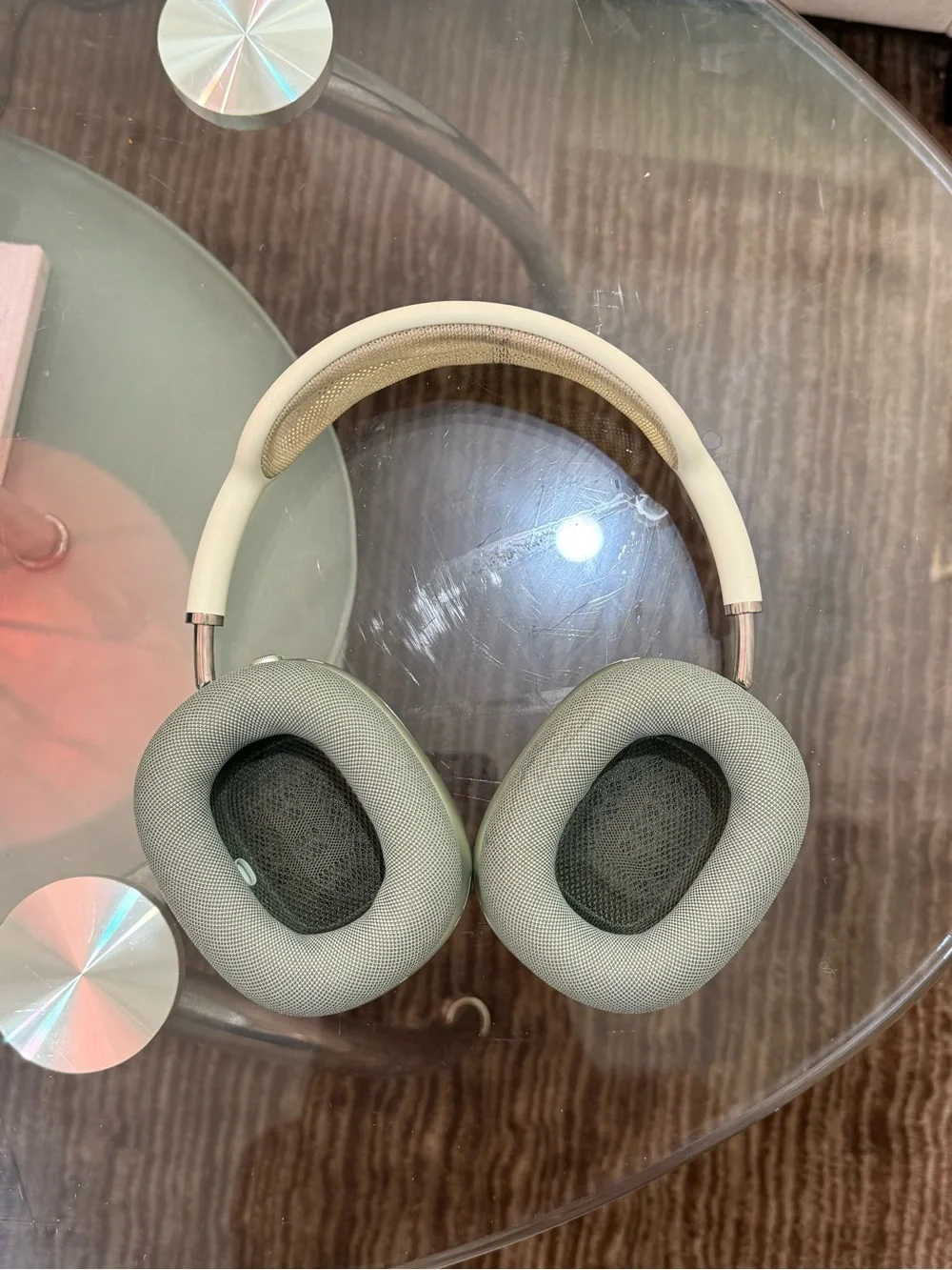 Airpod Max - Silver